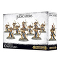Warhammer: Stormcast Eternals - Judicators - 