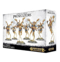 Warhammer: Stormcast Eternals - Prosecutors - 