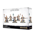Warhammer: Stormcast Eternals - Evocators - 
