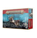 Warhammer: Stormcast Eternals - Stormstrike Chariot - 
