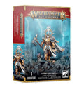 Warhammer: Stormcast Eternals - Lord-Commander Bastian Carthalos - 