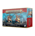Age of Sigmar: Stormcast Eternal - Dracothian Guard - 