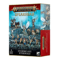Warhammer: Stormcast Eternals Spearhead - 