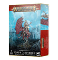 Age of Sigmar: Stormcast Eternals - Ionus Cryptborn - 