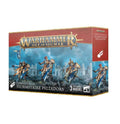 Warhammer: Age of Sigmar - Stormcast Eternals - Stormstrike Palladors - 