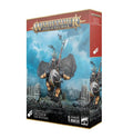 Warhammer: Age of Sigmar - Stormcast Eternals - Iridan the Witness - 