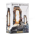 Warhammer: Baleful Realmgates - 