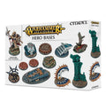 Warhammer Age of Sigmar - Hero Bases - 