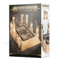 Warhammer: Dominion of Sigmar - Shattered Temple - 