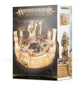 Warhammer: Dominion of Sigmar - Sigmarite Dais - 