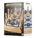 Warhammer: Dominion of Sigmar - Hallowed Stormthrone - 