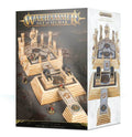 Warhammer: Dominion of Sigmar - The Enduring Stormvault - 