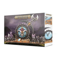 Warhammer: Hedonites of Slaanesh - Fane of Slaanesh - 
