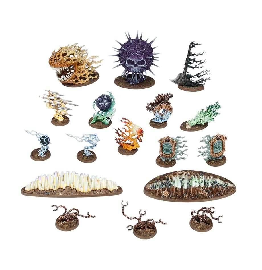 Warhammer: Malign Sorcery - 