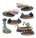 Warhammer: Forbidden Power - 