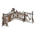 Warhammer: Domicile Shell - 