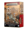 Warhammer: Realmscape - Cleansing Aqualith - 