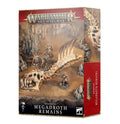 Warhammer: Realmscape - Megadroth Remains - 