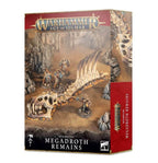 Warhammer: Realmscape - Megadroth Remains - 