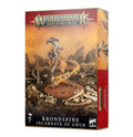 Warhammer: Krondspine Incarnate of Ghur - 