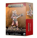 Warhammer: Sons of Behemat - King Brodd - 