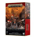 Warhammer: Slaves to Darkness - Nexus Chaotica - 