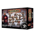 Necromunda: Goliath Gang - 