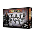 Necromunda: Orlock Gang - 