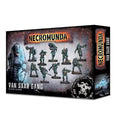 Necromunda: Van Saar Gang - 