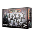 Necromunda: Delaque Gang - 