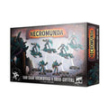 Necromunda: Van Saar Archeoteks & Grav-cutters - 