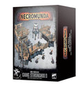 Necromunda: Zone Mortalis - Gang Stronghold - 