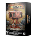 Necromunda: Thatos Pattern - Extended Hab Module - 