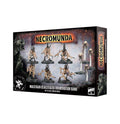 Necromunda: Genestealer Abomination Gang - 