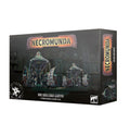 Necromunda: Hive Data Stack Cluster - 