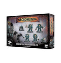 Necromunda: Ironhead Squat Prospectors Exo-kyn - 