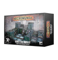 Necromunda: Ruined Zone Mortalis - 