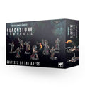 Warhammer Quest: Blackstone Fortress - Cultists of the Abyss - 