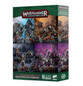 Warhammer Underworlds: Embergard – Despoilers and Daemons - 