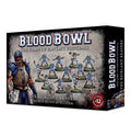 Blood Bowl: Reikland Reavers - Human Blood Bowl Team - 