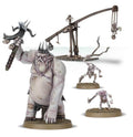 The Hobbit: Goblin King & Retinue - 