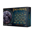 The Lord of the Rings - Uruk-hai Warriors - 
