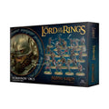 The Lord of the Rings - Morannon Orcs - 