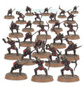 The Lord of the Rings - Moria Goblins - 
