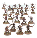The Hobbit: Hunter Orcs - 