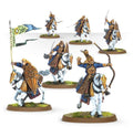 The Lord of the Rings - Galadhrim Knights - 