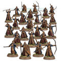 The Lord of the Rings - Galadhrim Warriors - 