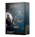 The Hobbit: Legolas Greenleaf & Tauriel - 