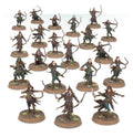 The Hobbit: Mirkwood Rangers - 