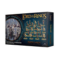 The Lord of the Rings - Easterling Warriors - 